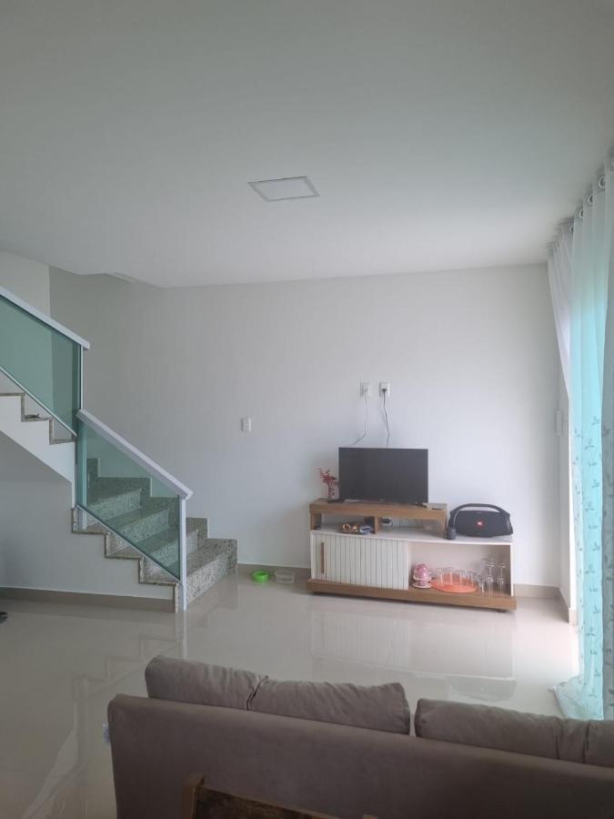 La Casa De Luna Guaibim Extérieur photo